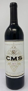 Hedges 2019 CMS Red Blend